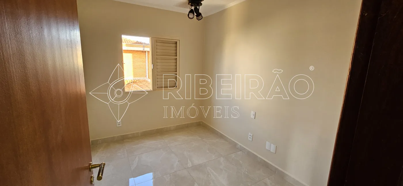 Alugar Apartamento / Padrão em Ribeirão Preto R$ 1.250,00 - Foto 11