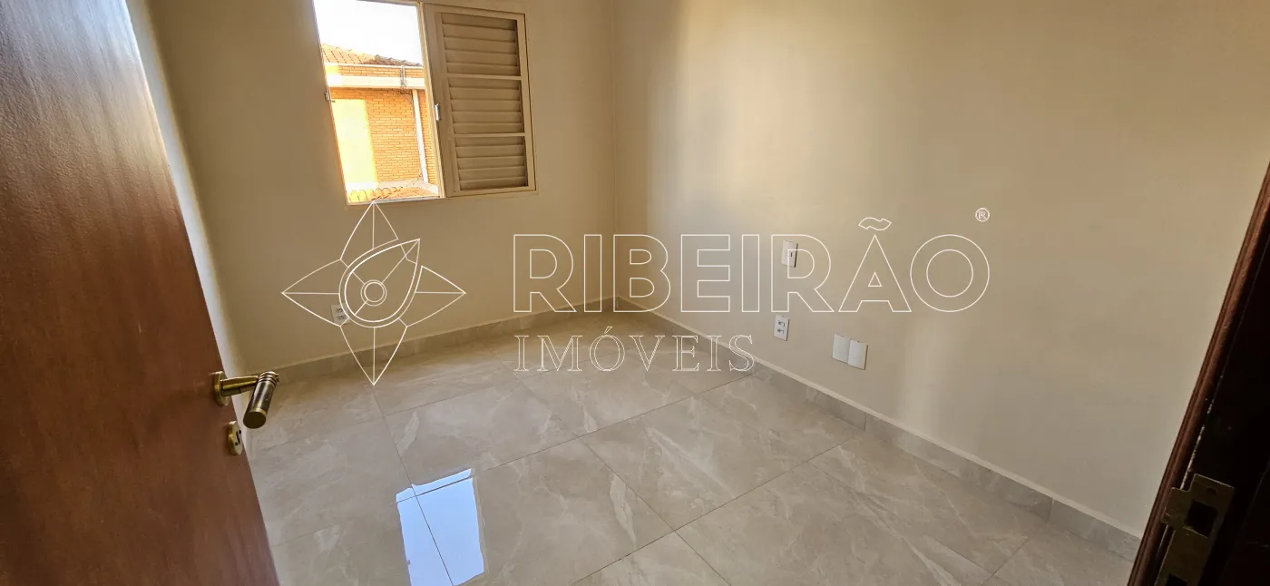 Alugar Apartamento / Padrão em Ribeirão Preto R$ 1.250,00 - Foto 12