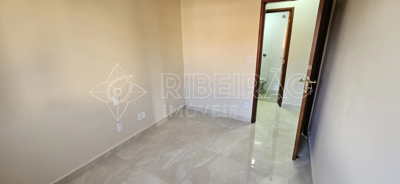 Alugar Apartamento / Padrão em Ribeirão Preto R$ 1.250,00 - Foto 13
