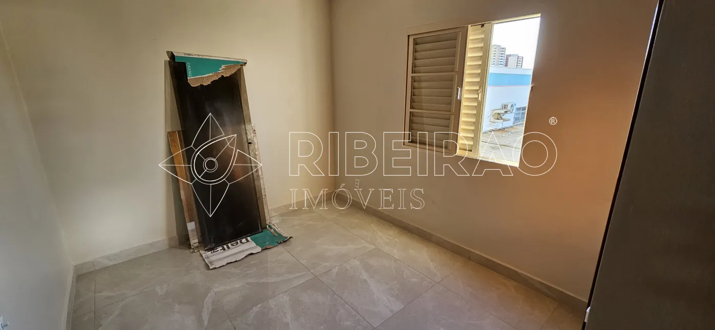 Alugar Apartamento / Padrão em Ribeirão Preto R$ 1.250,00 - Foto 14