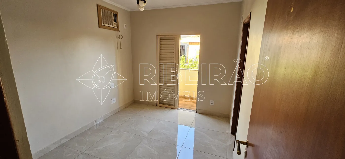Alugar Apartamento / Padrão em Ribeirão Preto R$ 1.250,00 - Foto 16