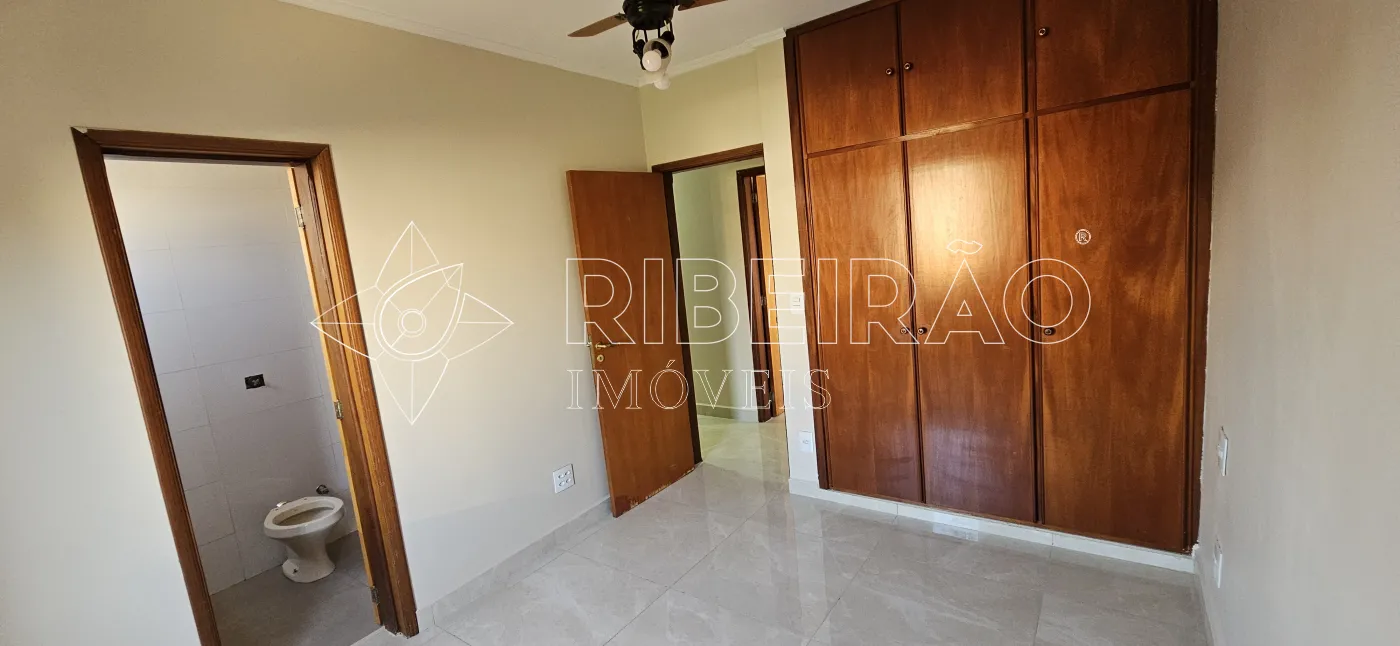 Alugar Apartamento / Padrão em Ribeirão Preto R$ 1.250,00 - Foto 17