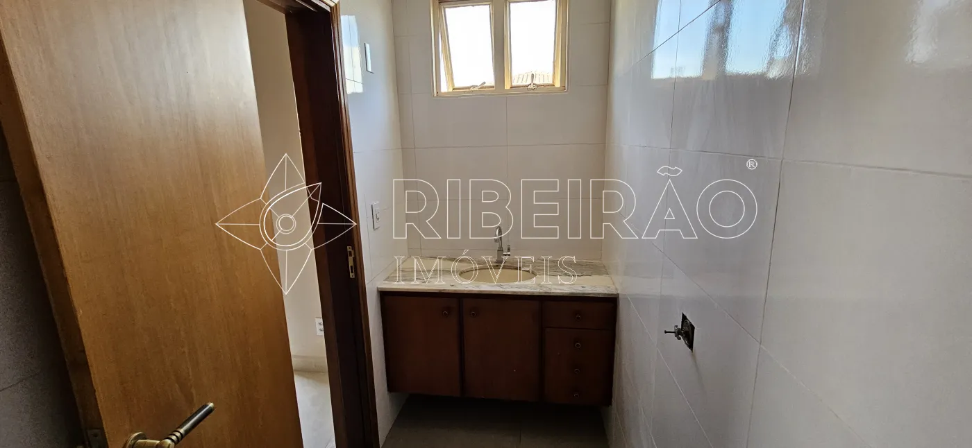 Alugar Apartamento / Padrão em Ribeirão Preto R$ 1.250,00 - Foto 18