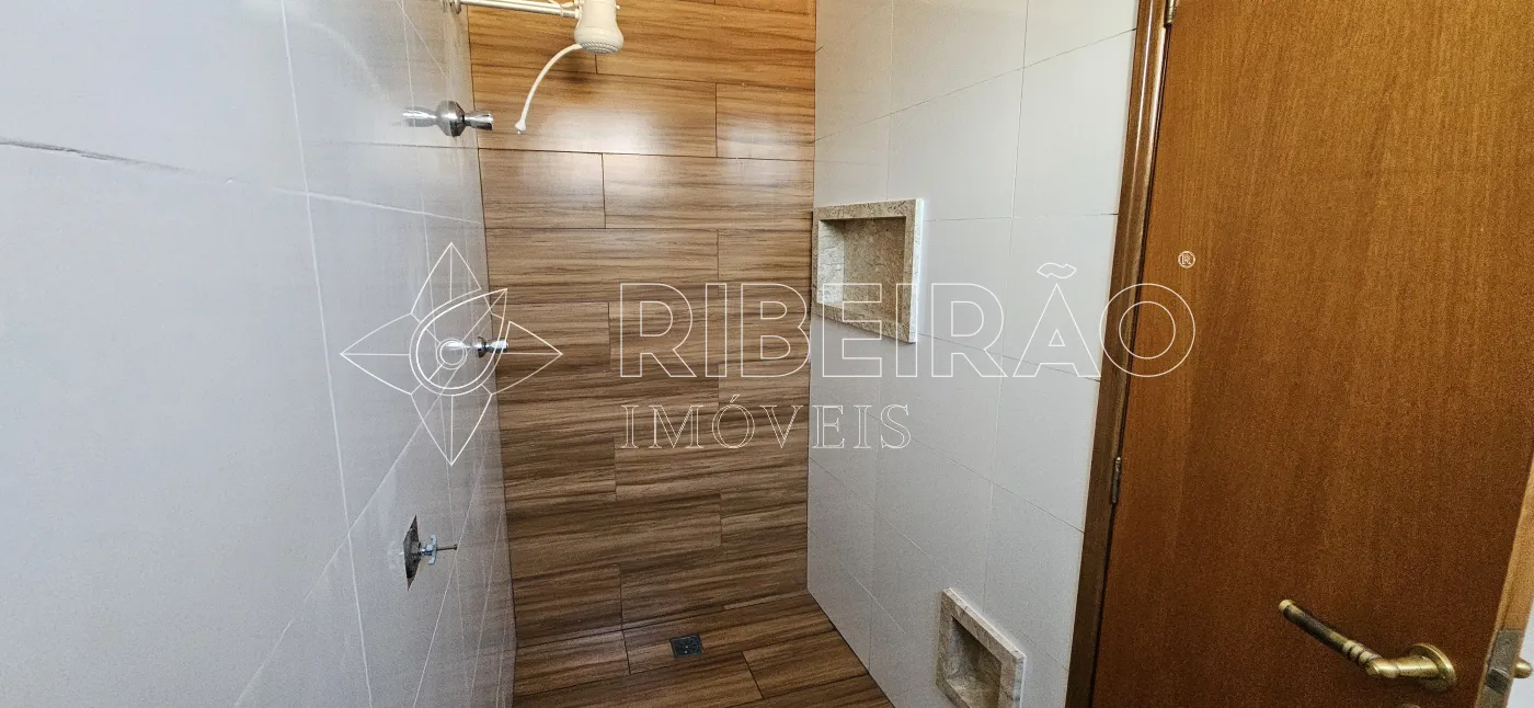 Alugar Apartamento / Padrão em Ribeirão Preto R$ 1.250,00 - Foto 19
