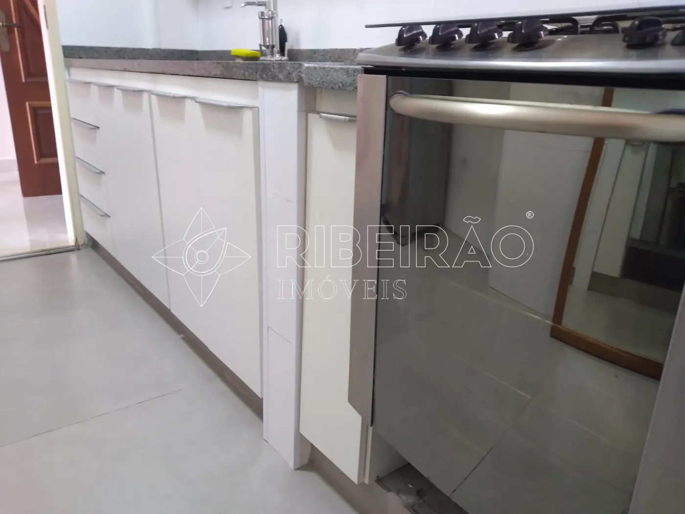 Alugar Apartamento / Padrão em Ribeirão Preto R$ 1.250,00 - Foto 22
