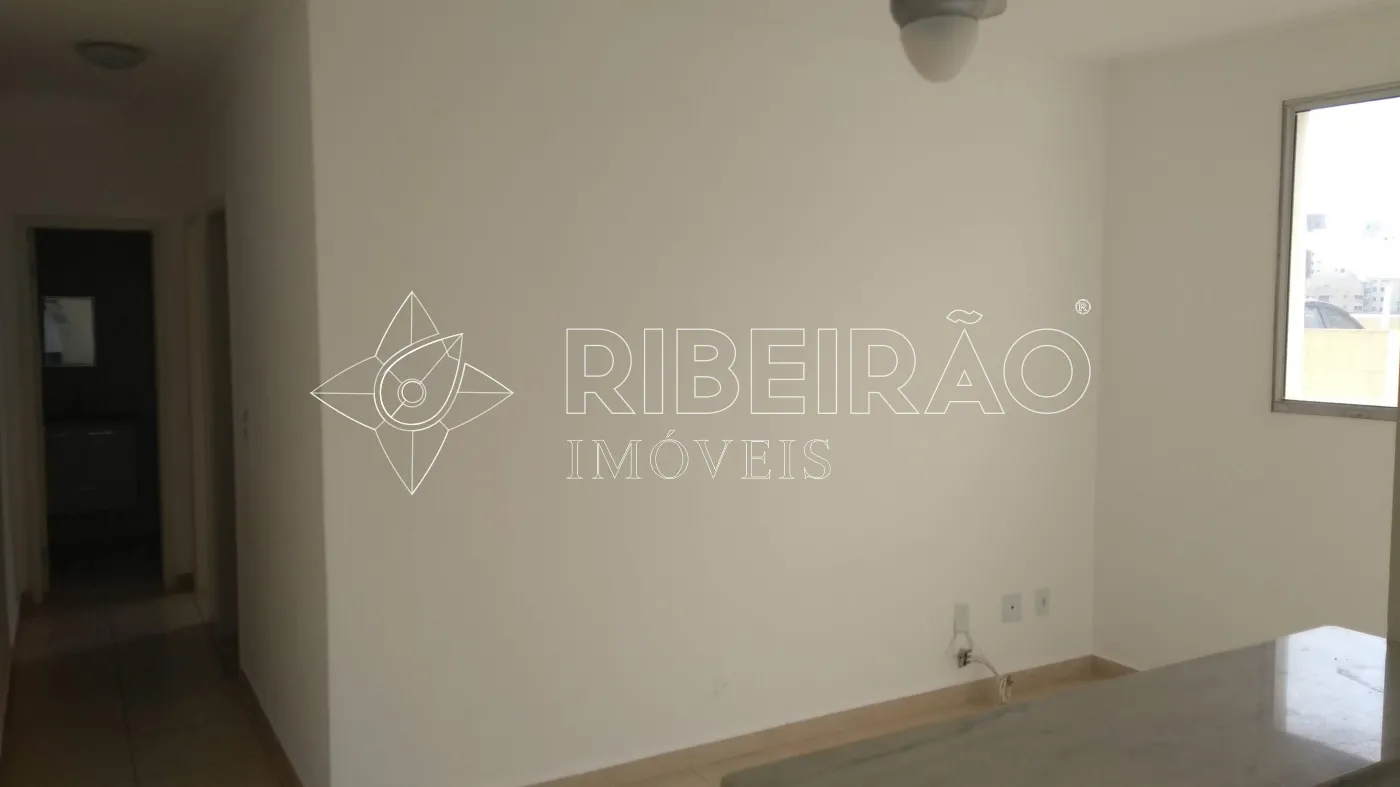 Alugar Apartamento / Padrão em Ribeirão Preto R$ 1.600,00 - Foto 1