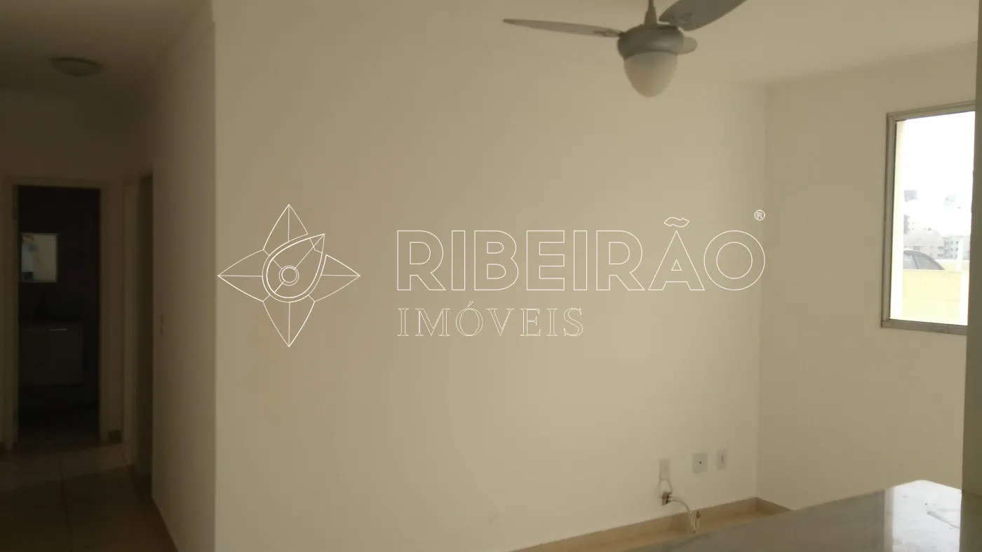 Alugar Apartamento / Padrão em Ribeirão Preto R$ 1.600,00 - Foto 2