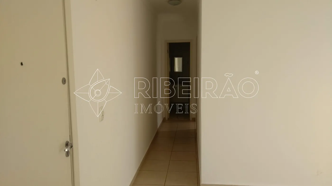 Alugar Apartamento / Padrão em Ribeirão Preto R$ 1.600,00 - Foto 3