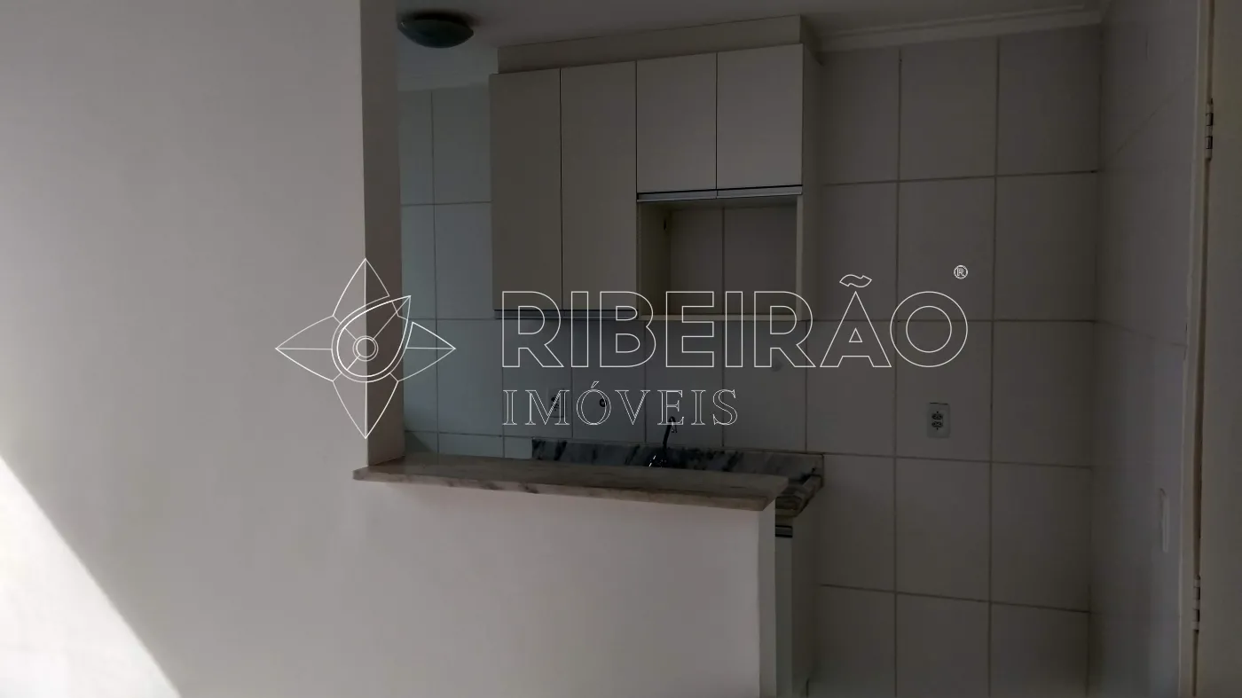 Alugar Apartamento / Padrão em Ribeirão Preto R$ 1.600,00 - Foto 4