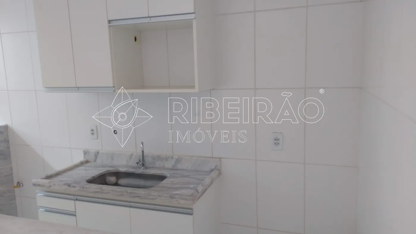 Alugar Apartamento / Padrão em Ribeirão Preto R$ 1.600,00 - Foto 5