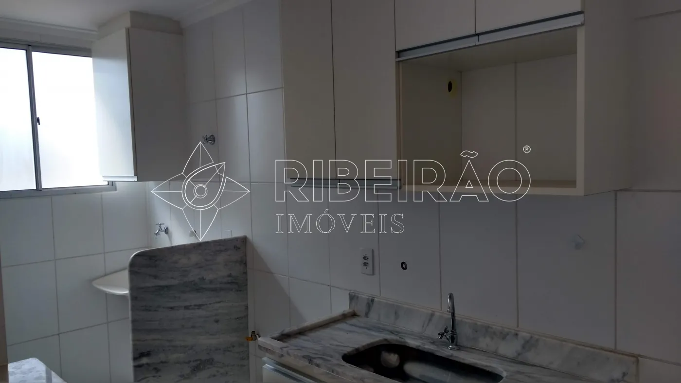 Alugar Apartamento / Padrão em Ribeirão Preto R$ 1.600,00 - Foto 6