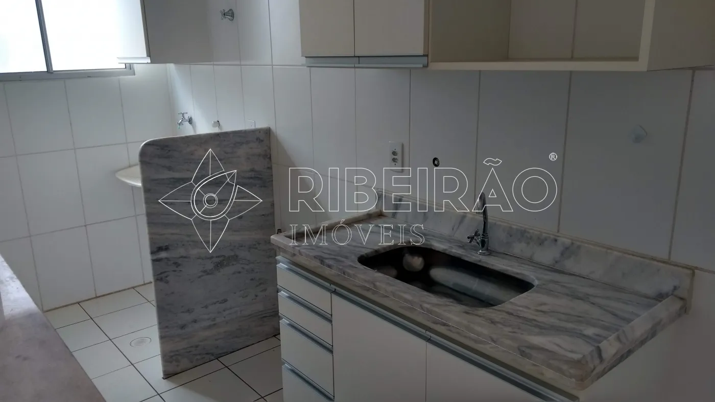 Alugar Apartamento / Padrão em Ribeirão Preto R$ 1.600,00 - Foto 7