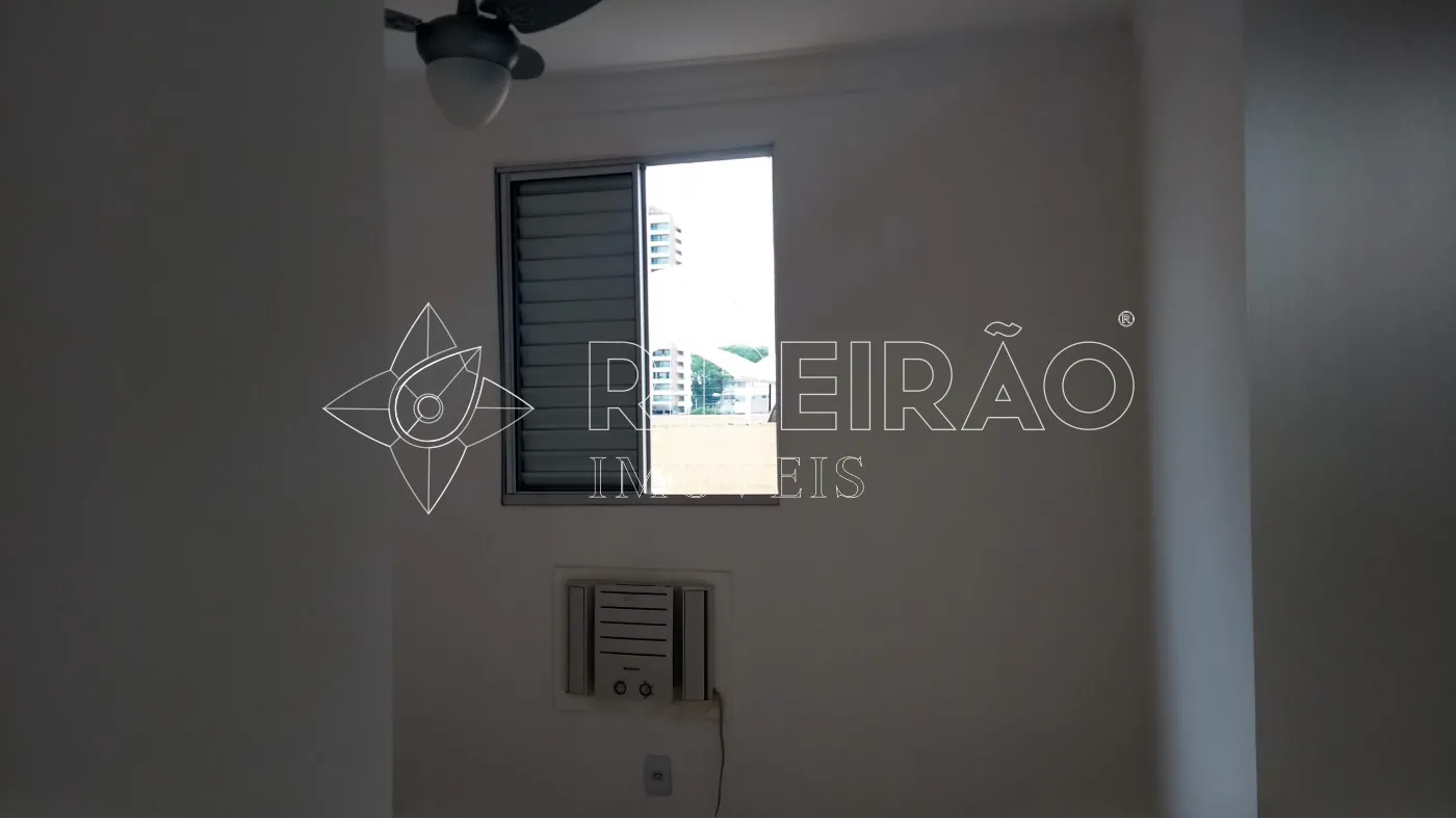 Alugar Apartamento / Padrão em Ribeirão Preto R$ 1.600,00 - Foto 8