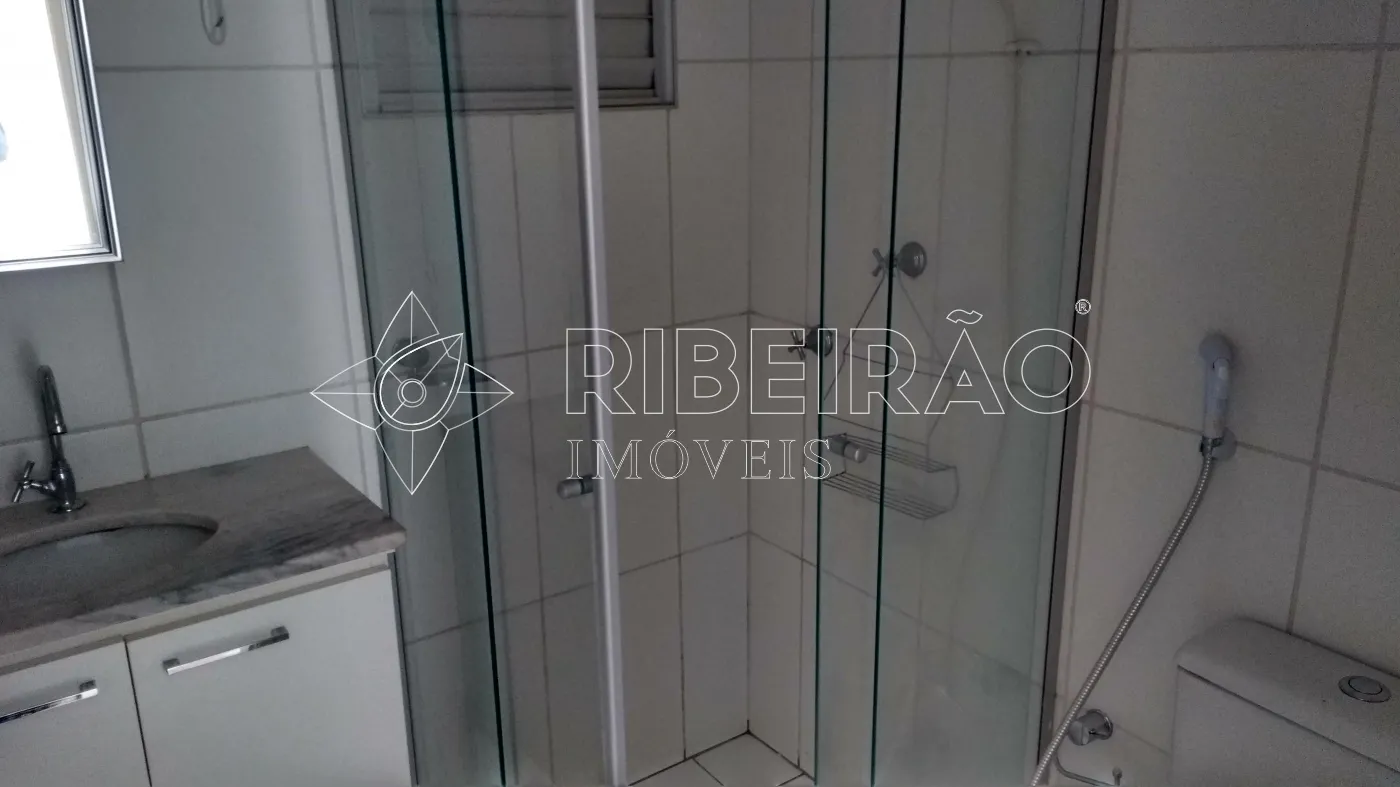 Alugar Apartamento / Padrão em Ribeirão Preto R$ 1.600,00 - Foto 9