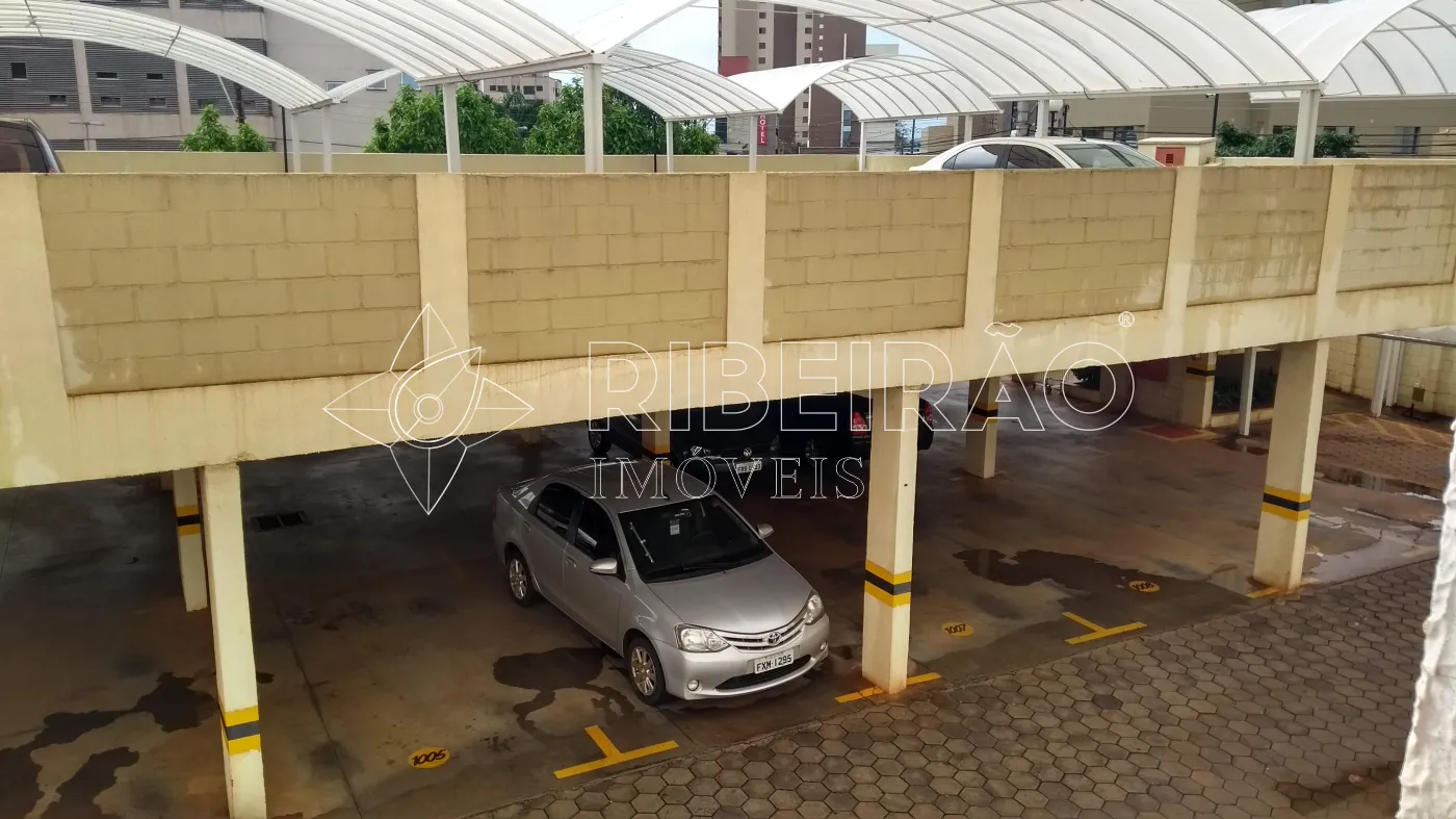Alugar Apartamento / Padrão em Ribeirão Preto R$ 1.600,00 - Foto 11