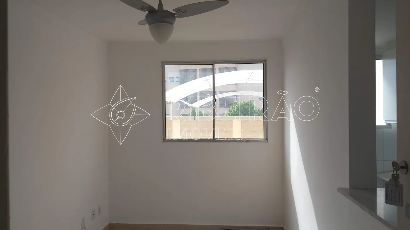 Alugar Apartamento / Padrão em Ribeirão Preto R$ 1.600,00 - Foto 13