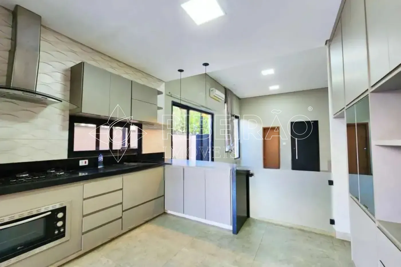 Alugar Casa / Condomínio em Ribeirão Preto R$ 6.800,00 - Foto 6