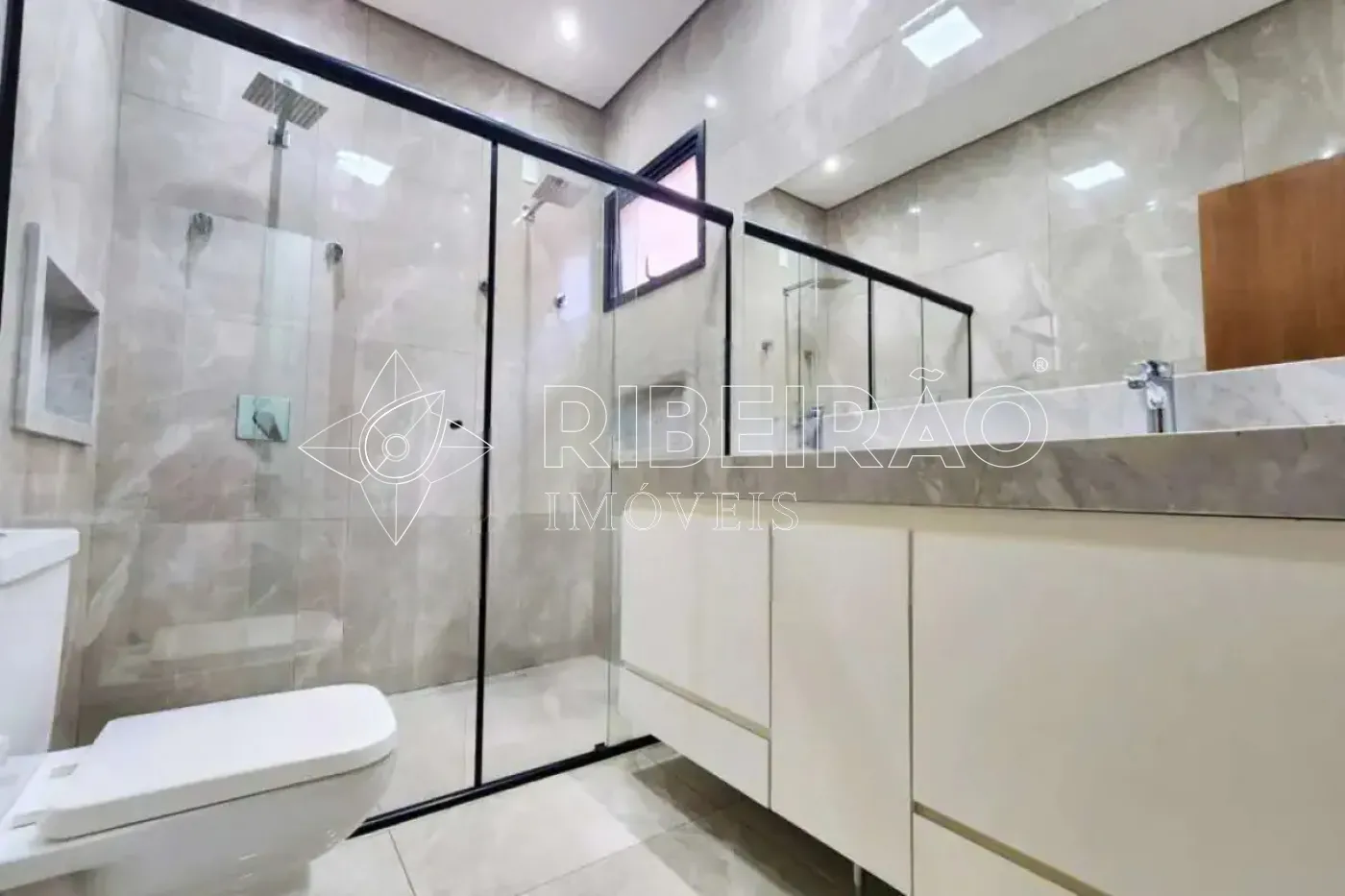 Alugar Casa / Condomínio em Ribeirão Preto R$ 6.800,00 - Foto 9