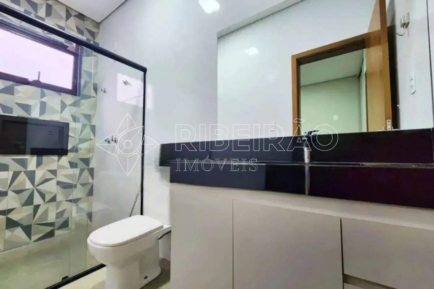 Alugar Casa / Condomínio em Ribeirão Preto R$ 6.800,00 - Foto 11