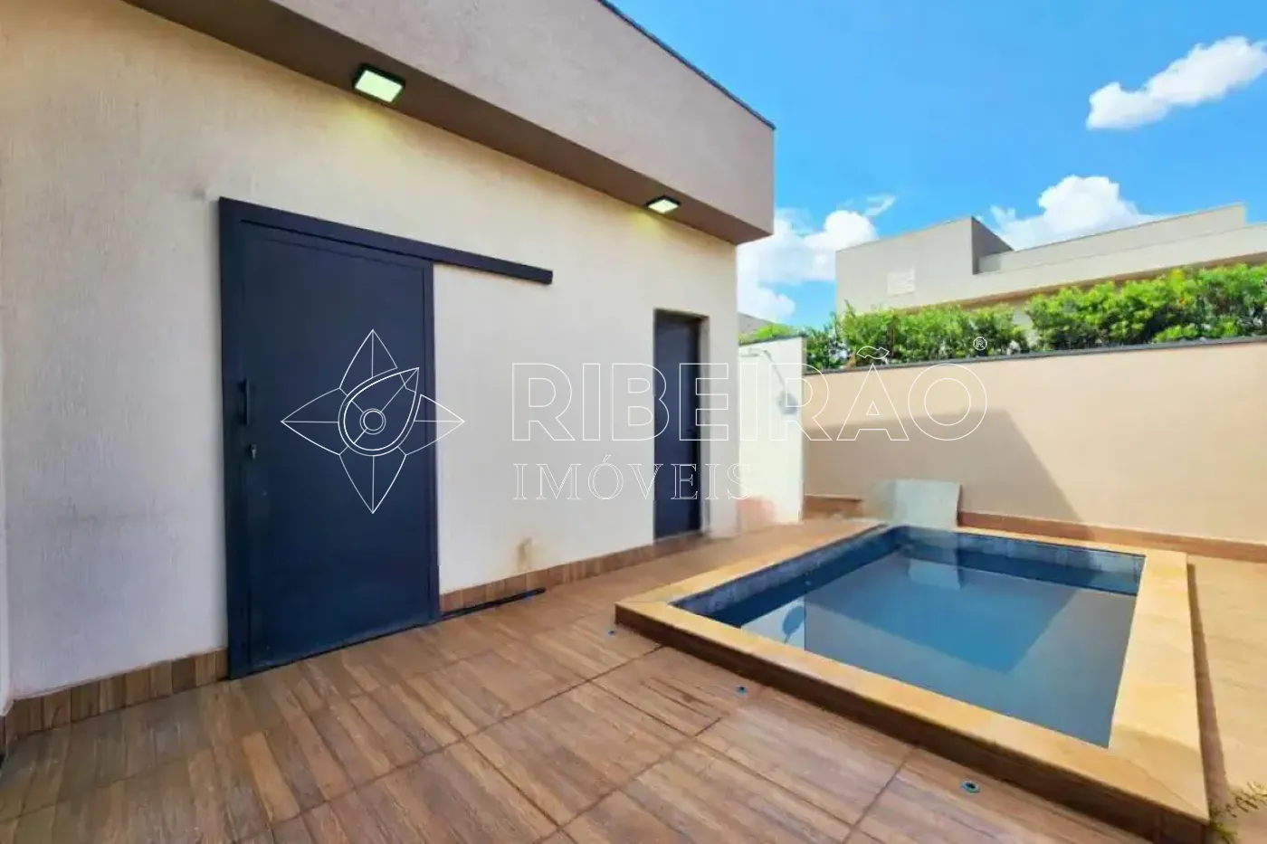 Alugar Casa / Condomínio em Ribeirão Preto R$ 6.800,00 - Foto 14