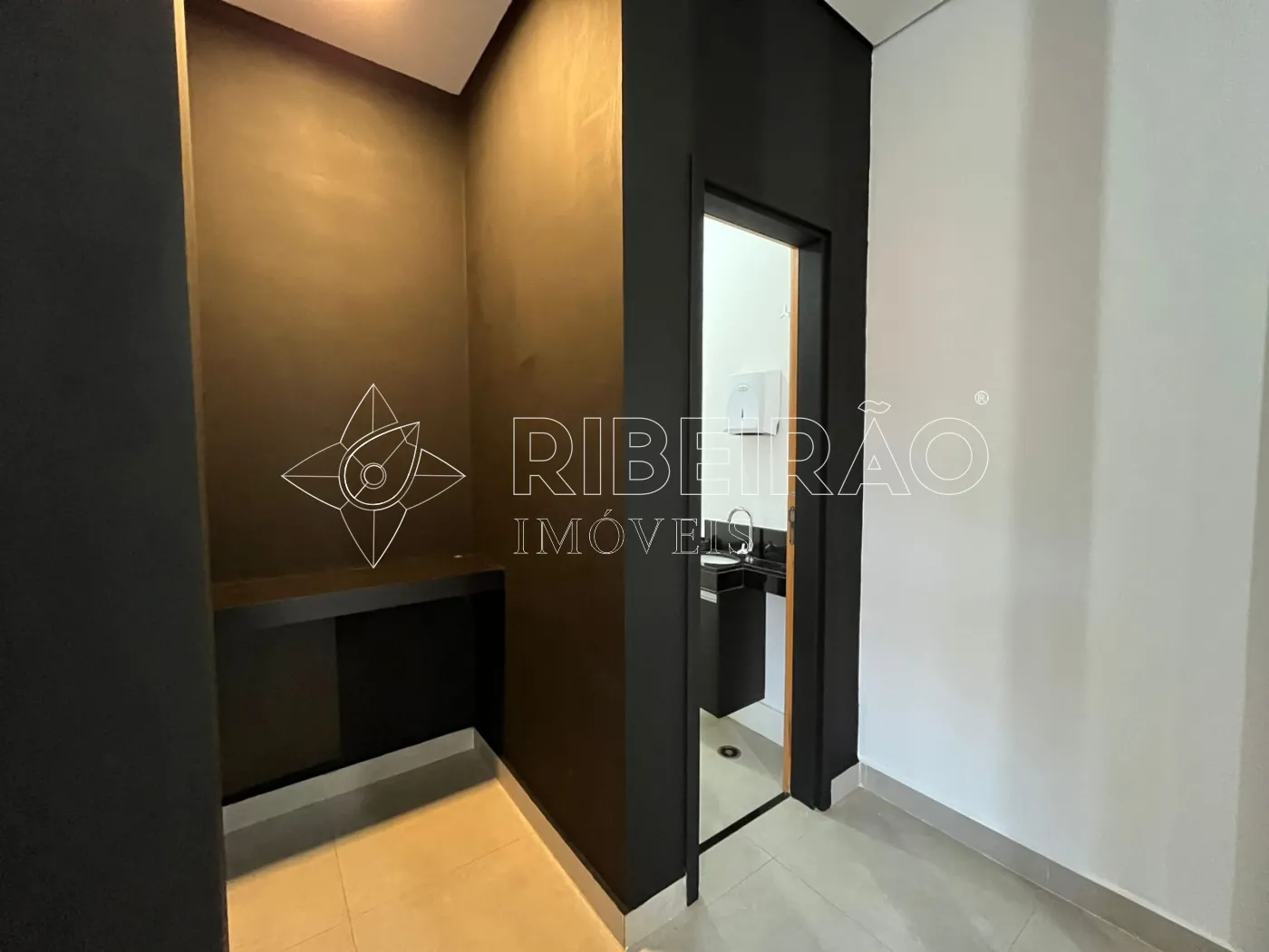 Alugar Comercial / Sala em Ribeirão Preto R$ 1.800,00 - Foto 5