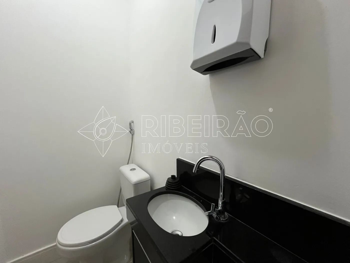 Alugar Comercial / Sala em Ribeirão Preto R$ 1.800,00 - Foto 9