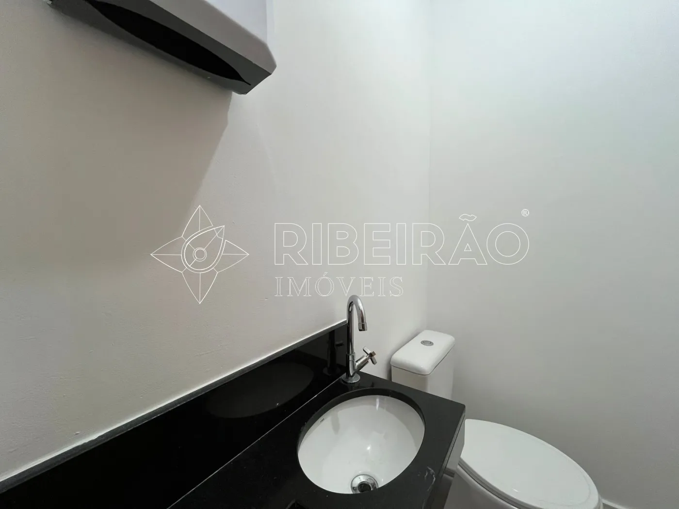 Alugar Comercial / Sala em Ribeirão Preto R$ 1.800,00 - Foto 12