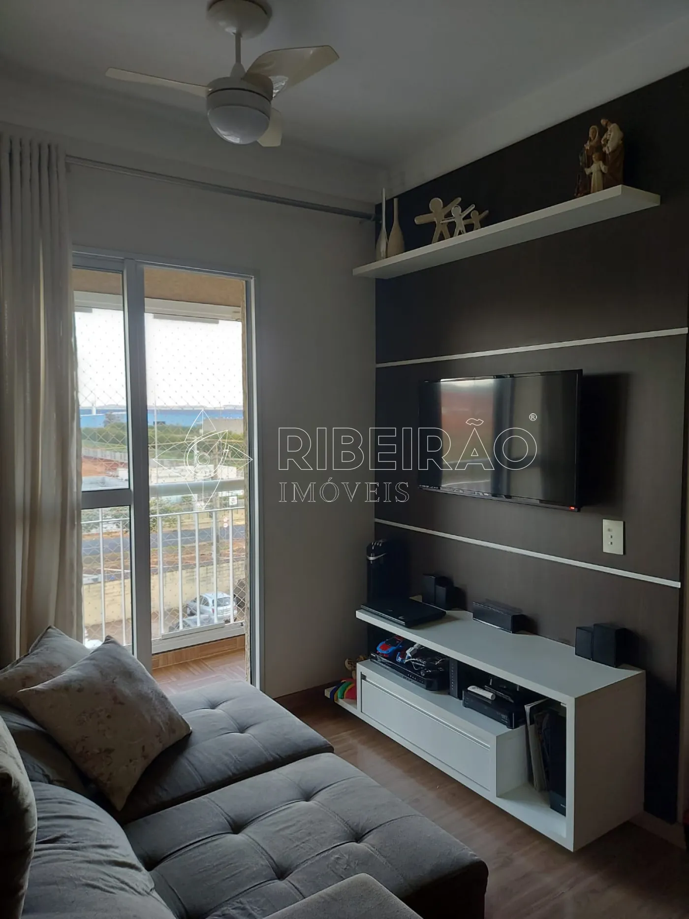 Comprar Apartamento / Padrão em Ribeirão Preto R$ 285.000,00 - Foto 3