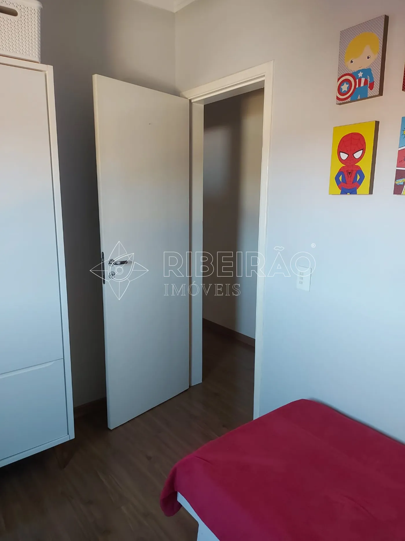 Comprar Apartamento / Padrão em Ribeirão Preto R$ 285.000,00 - Foto 12