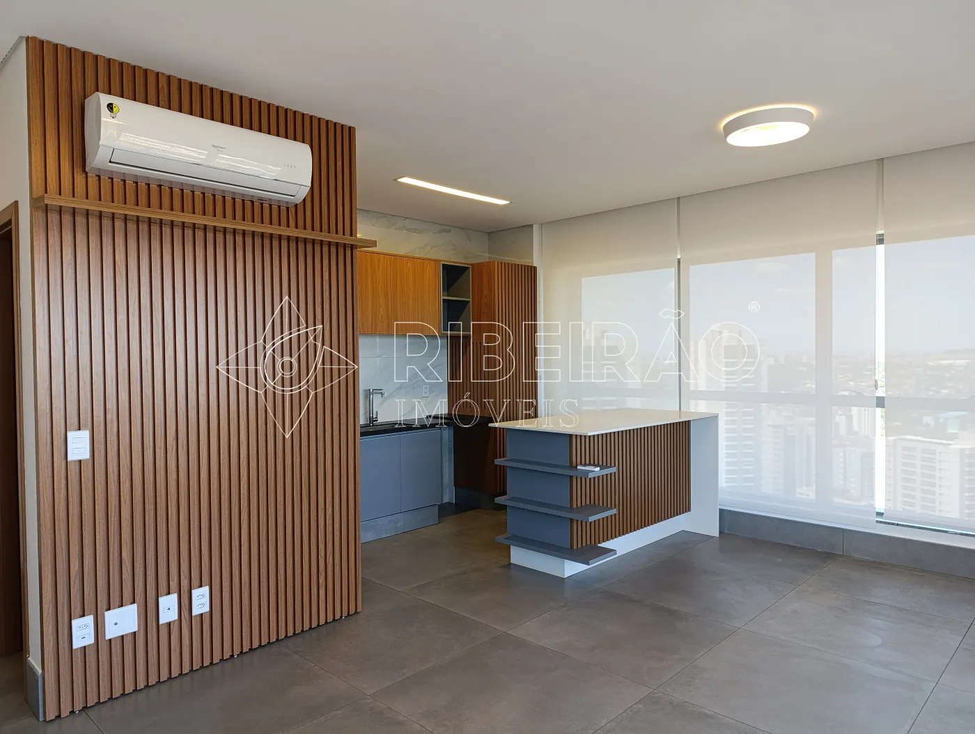 Comprar Apartamento / Padrão em Ribeirão Preto R$ 1.300.000,00 - Foto 1