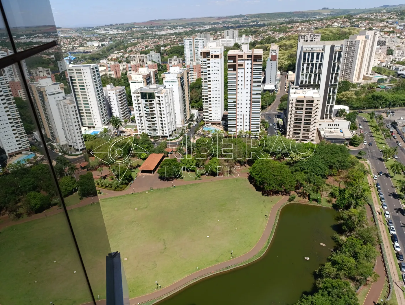 Comprar Apartamento / Padrão em Ribeirão Preto R$ 1.300.000,00 - Foto 8