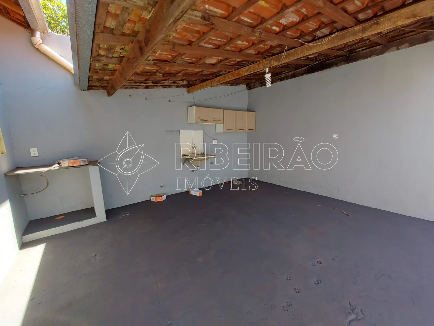 Alugar Casa / Casa em Ribeirão Preto R$ 2.000,00 - Foto 13