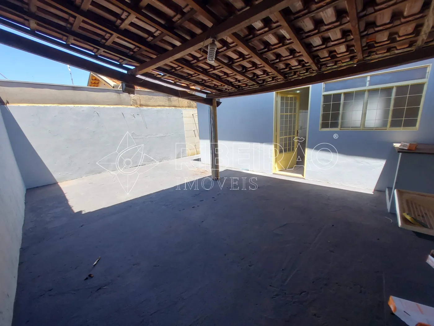 Alugar Casa / Casa em Ribeirão Preto R$ 2.000,00 - Foto 14