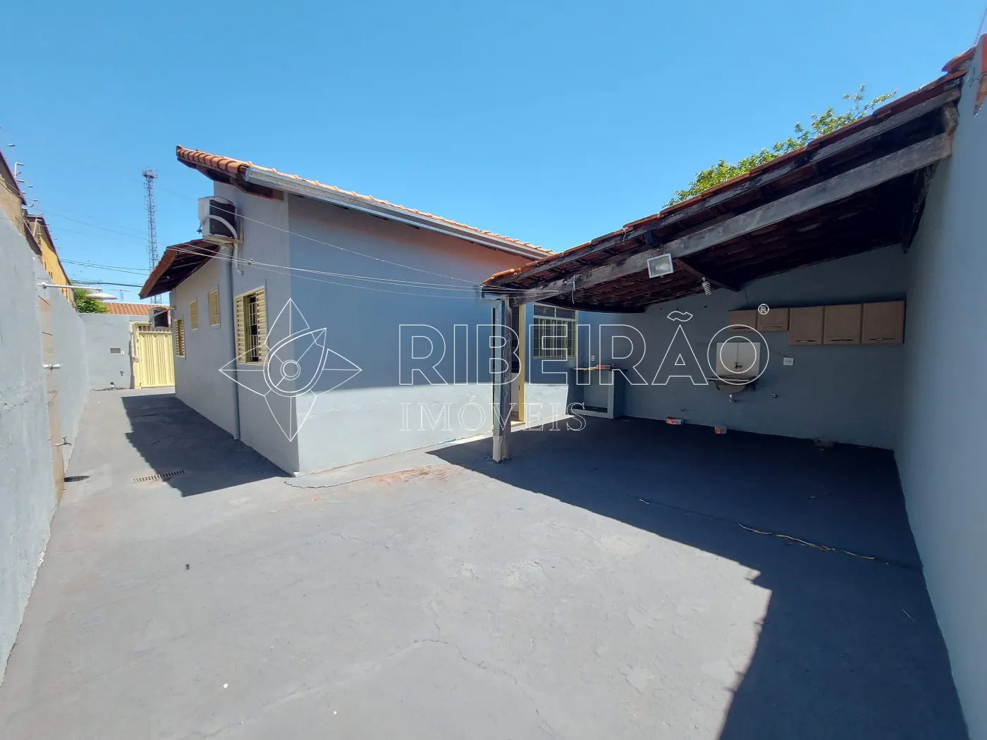 Alugar Casa / Casa em Ribeirão Preto R$ 2.000,00 - Foto 15