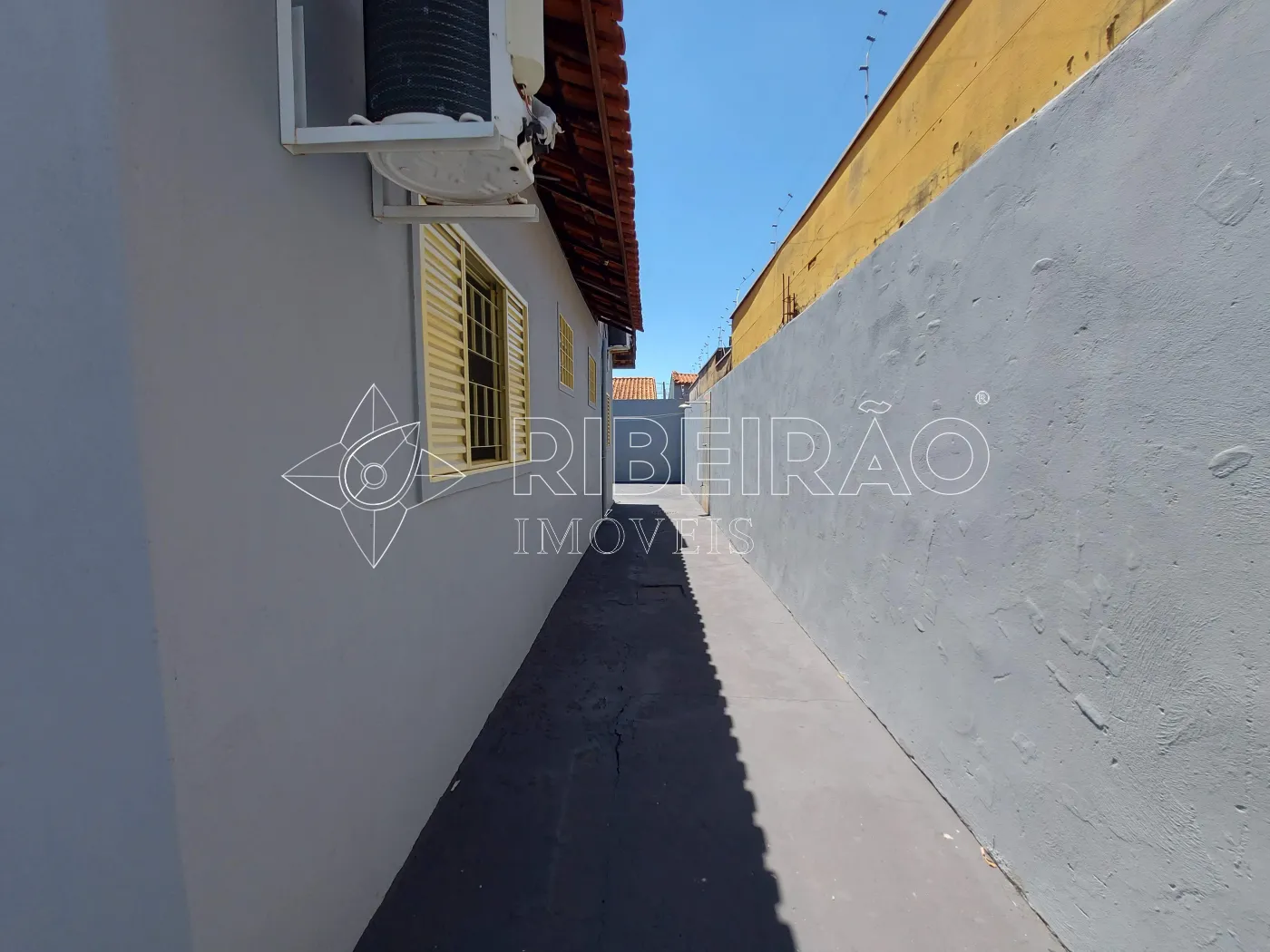 Alugar Casa / Casa em Ribeirão Preto R$ 2.000,00 - Foto 16