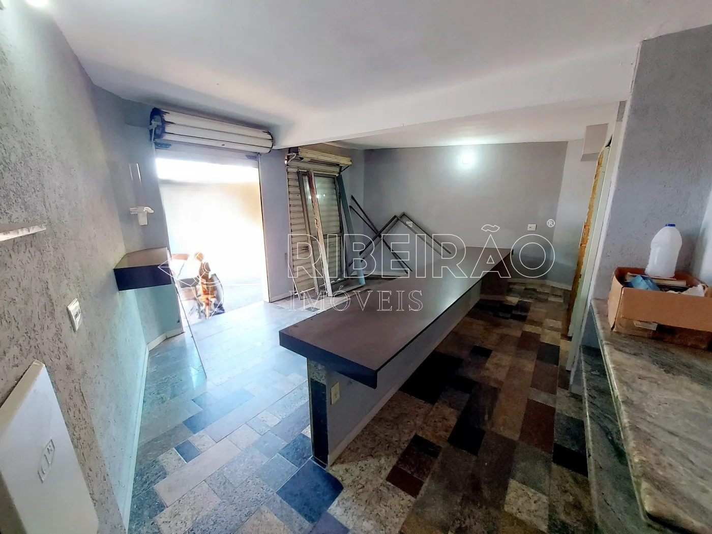 Alugar Comercial / Salão em Ribeirão Preto R$ 4.000,00 - Foto 3