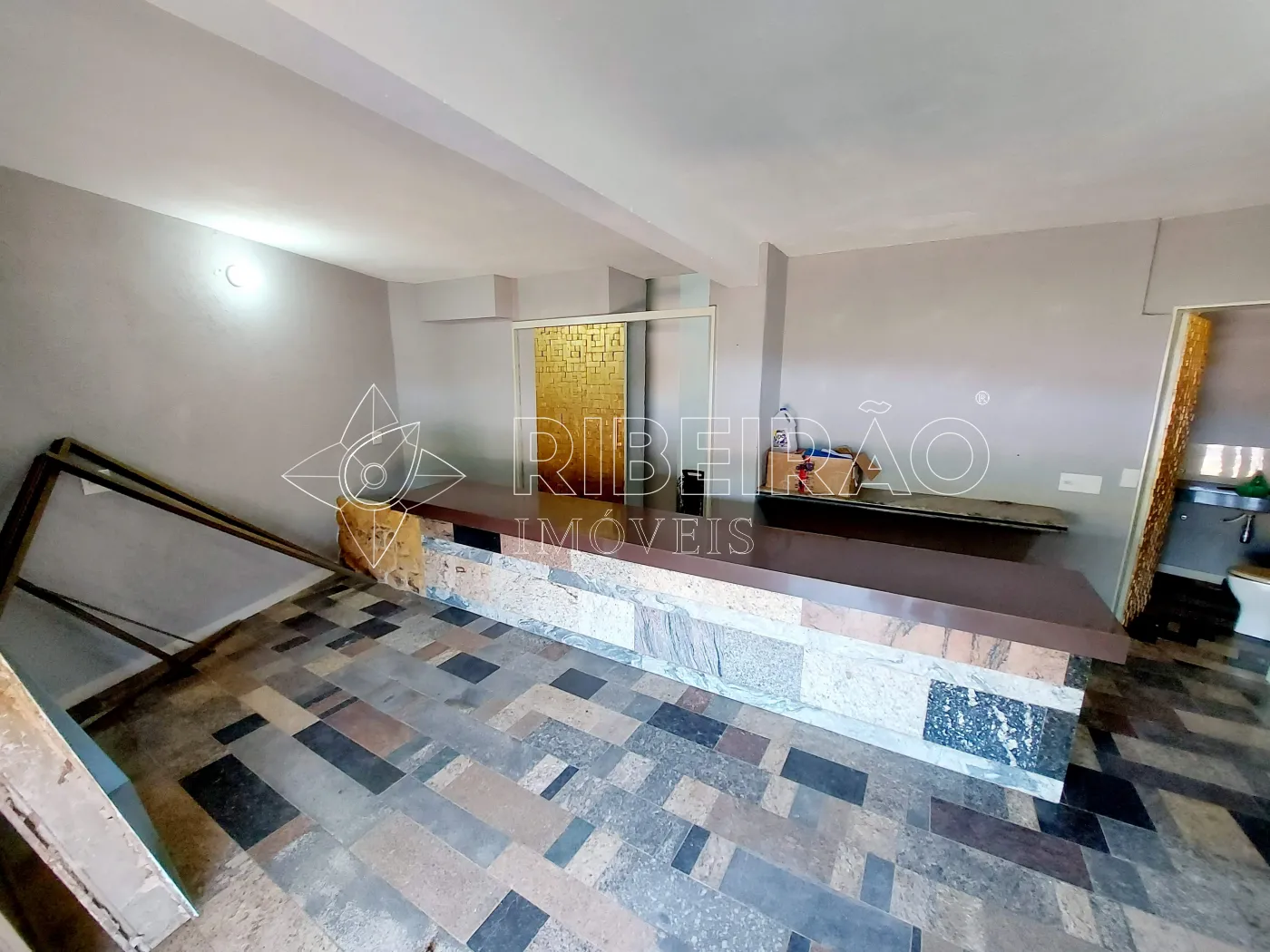 Alugar Comercial / Salão em Ribeirão Preto R$ 4.000,00 - Foto 4