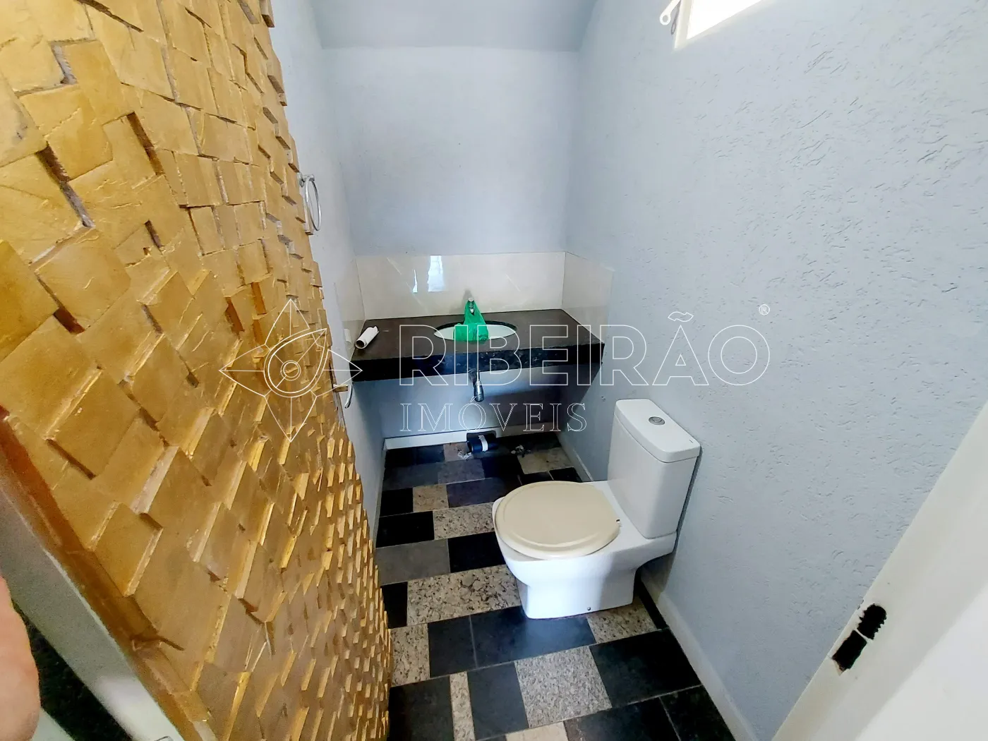 Alugar Comercial / Salão em Ribeirão Preto R$ 4.000,00 - Foto 5