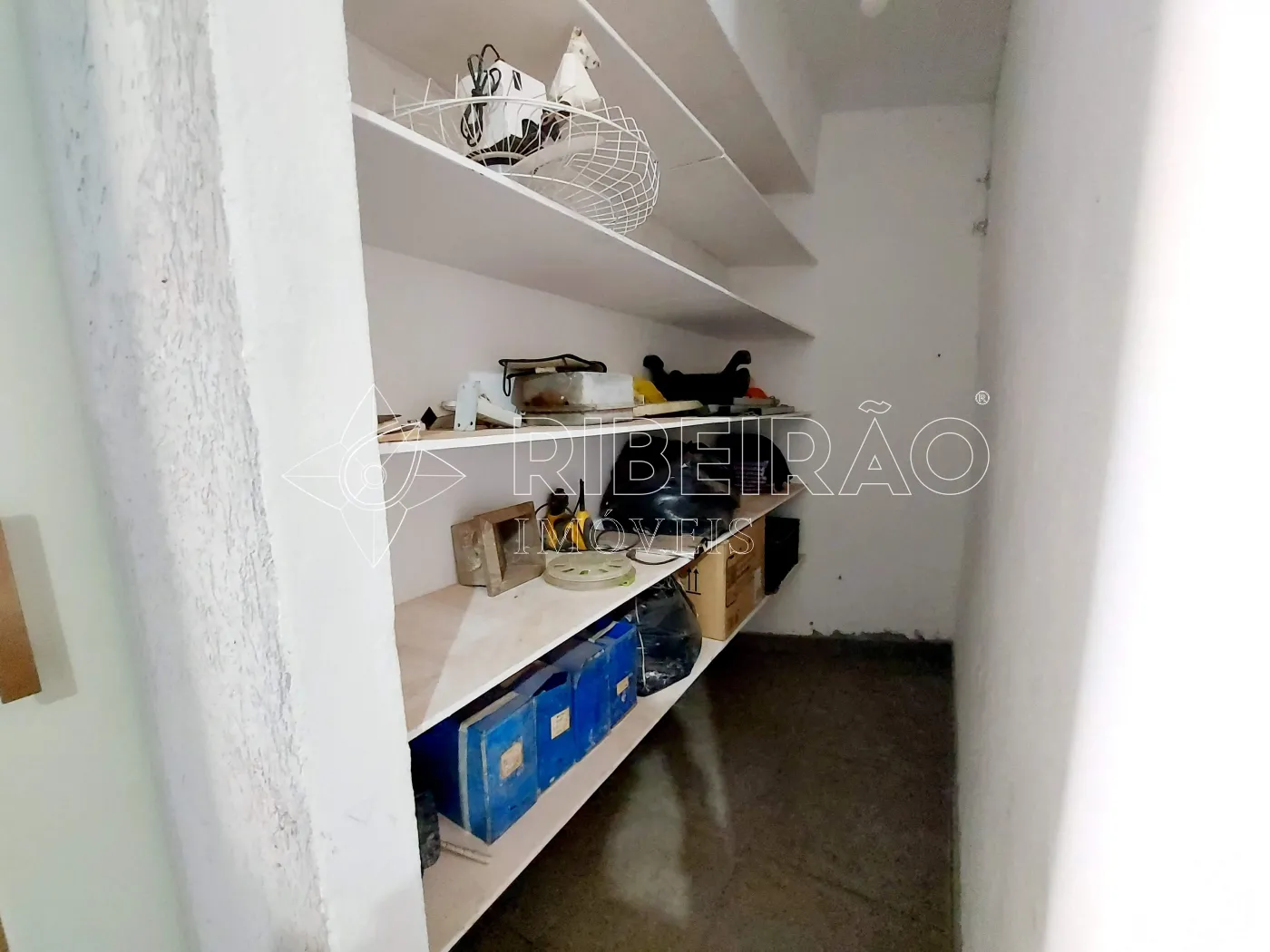 Alugar Comercial / Salão em Ribeirão Preto R$ 4.000,00 - Foto 6