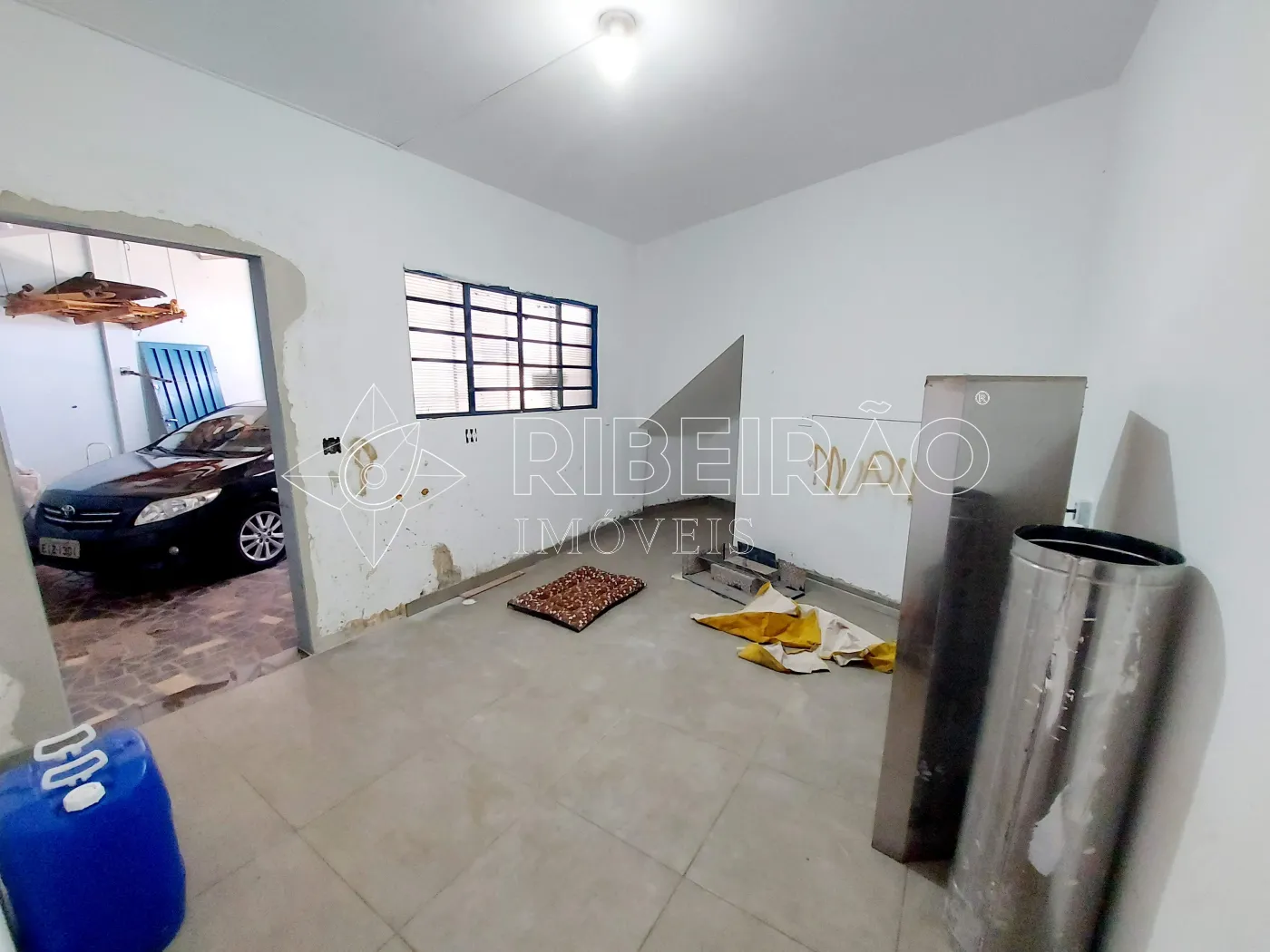 Alugar Comercial / Salão em Ribeirão Preto R$ 4.000,00 - Foto 7