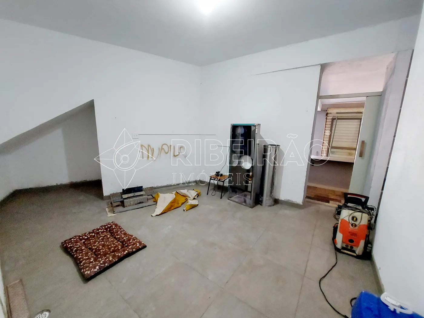 Alugar Comercial / Salão em Ribeirão Preto R$ 4.000,00 - Foto 8