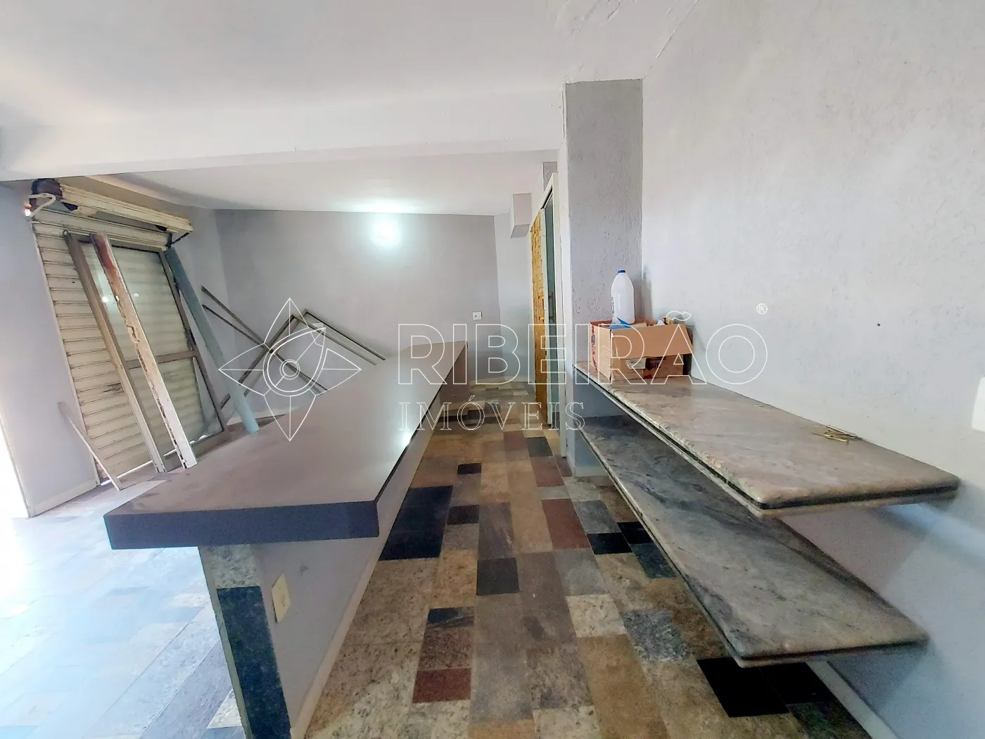 Alugar Comercial / Salão em Ribeirão Preto R$ 4.000,00 - Foto 9