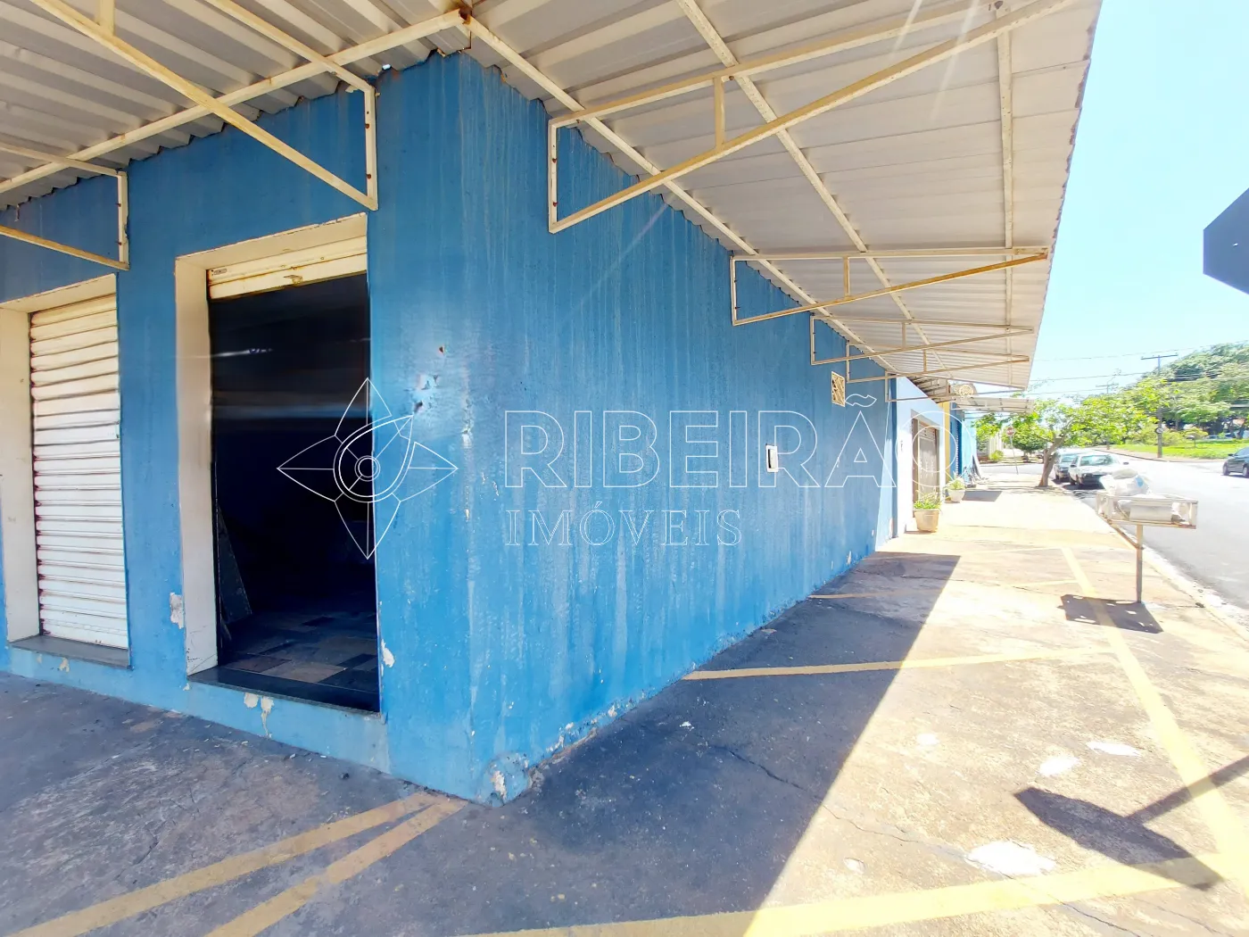 Alugar Comercial / Salão em Ribeirão Preto R$ 4.000,00 - Foto 10