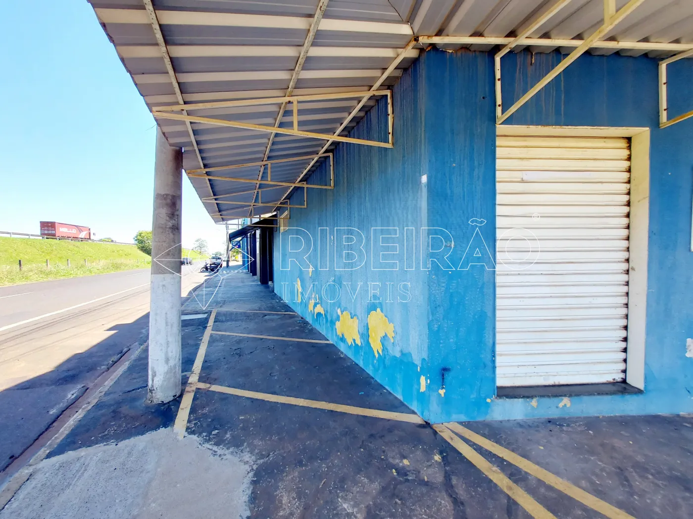 Alugar Comercial / Salão em Ribeirão Preto R$ 4.000,00 - Foto 11