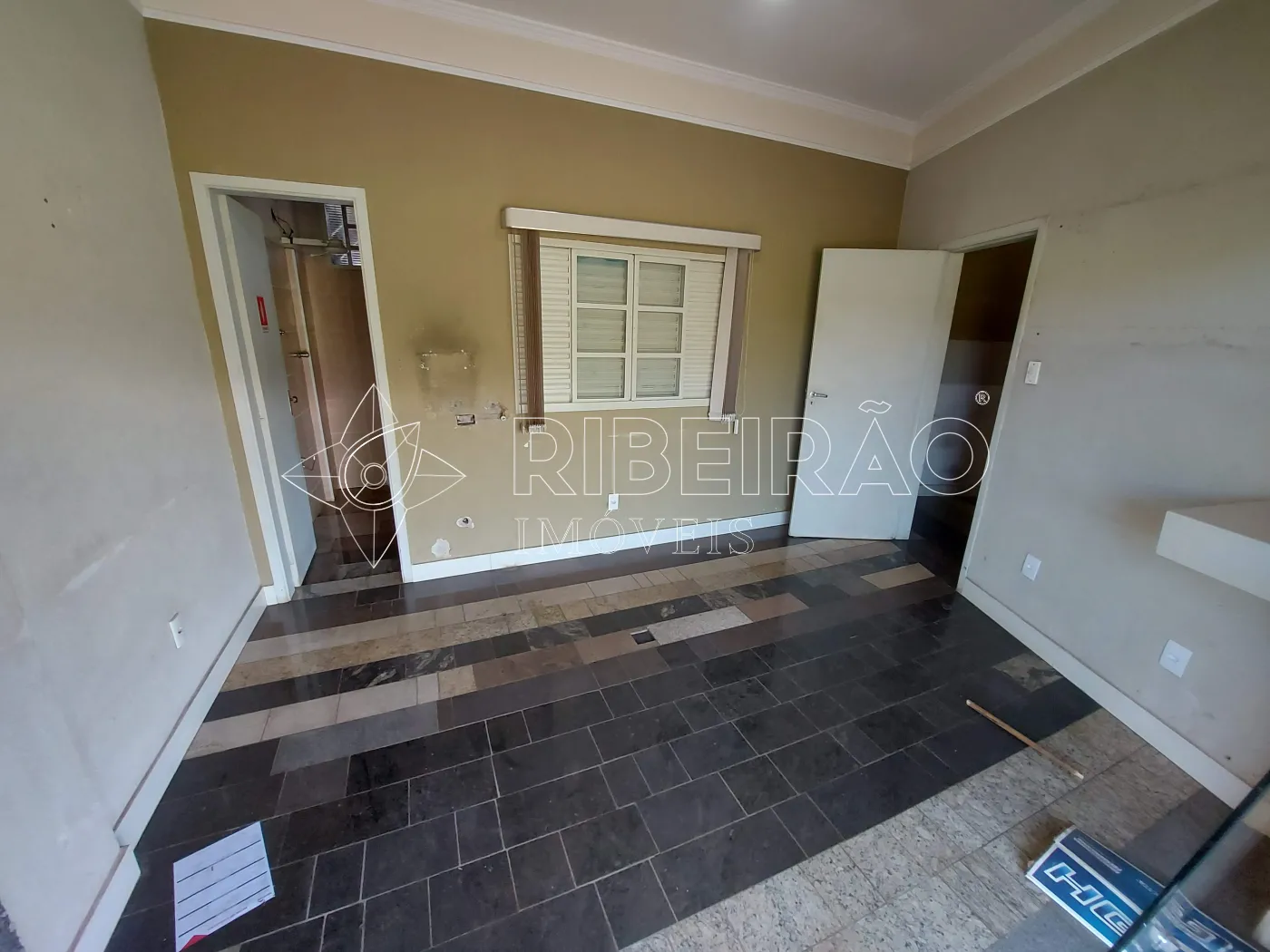 Alugar Comercial / Salão em Ribeirão Preto R$ 4.000,00 - Foto 12