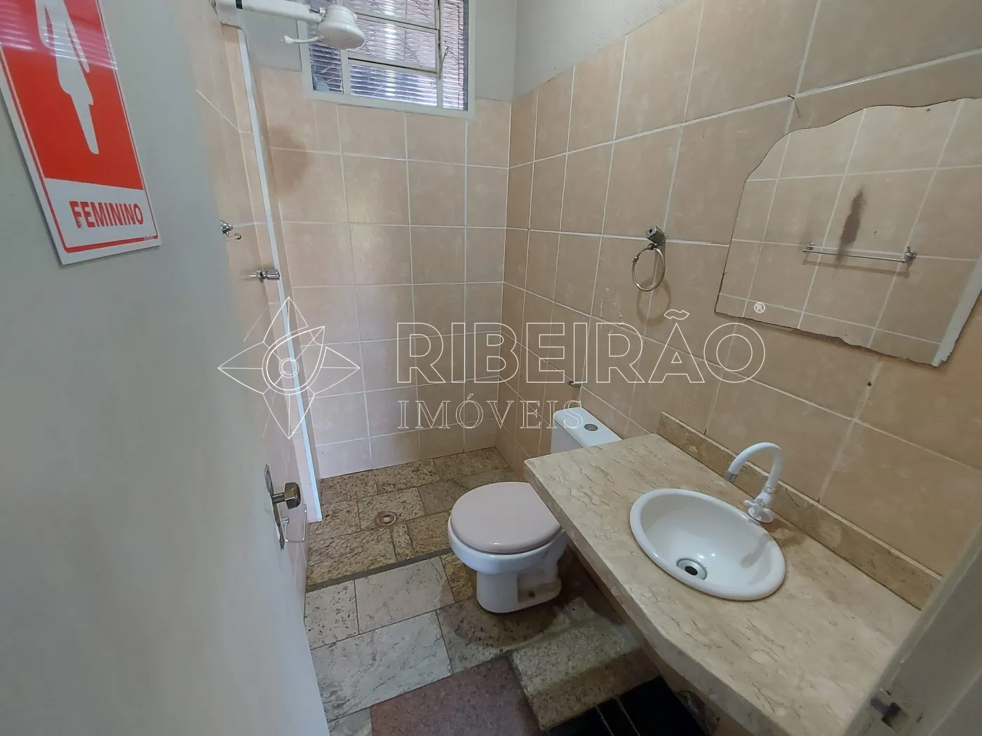 Alugar Comercial / Salão em Ribeirão Preto R$ 4.000,00 - Foto 13