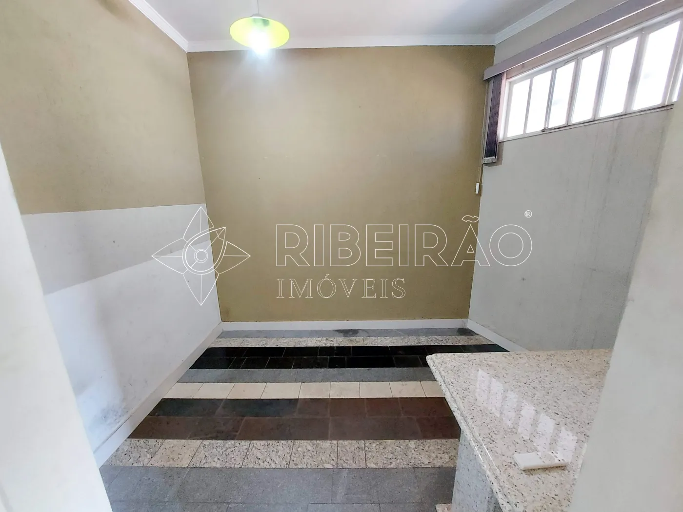 Alugar Comercial / Salão em Ribeirão Preto R$ 4.000,00 - Foto 15