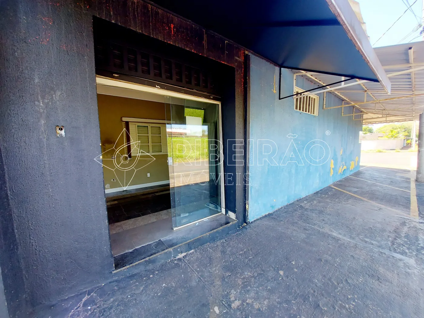 Alugar Comercial / Salão em Ribeirão Preto R$ 4.000,00 - Foto 17