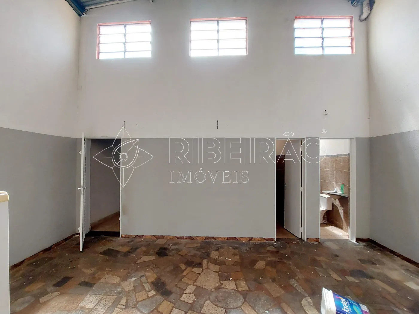 Alugar Comercial / Salão em Ribeirão Preto R$ 4.000,00 - Foto 4