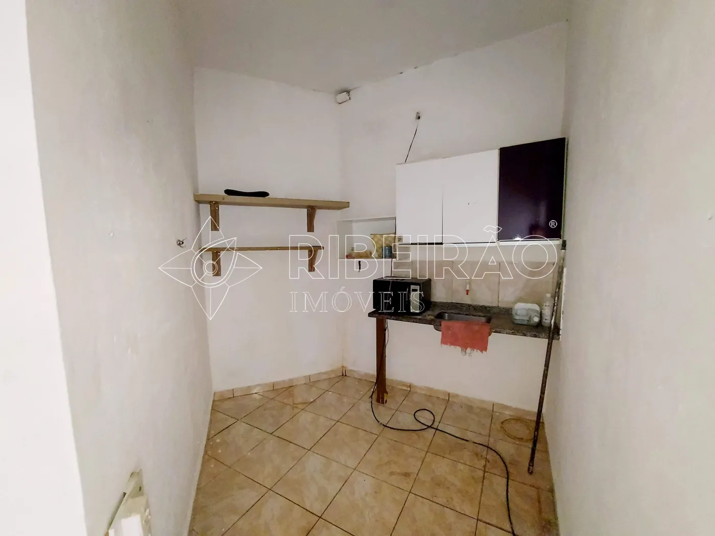 Alugar Comercial / Salão em Ribeirão Preto R$ 4.000,00 - Foto 5